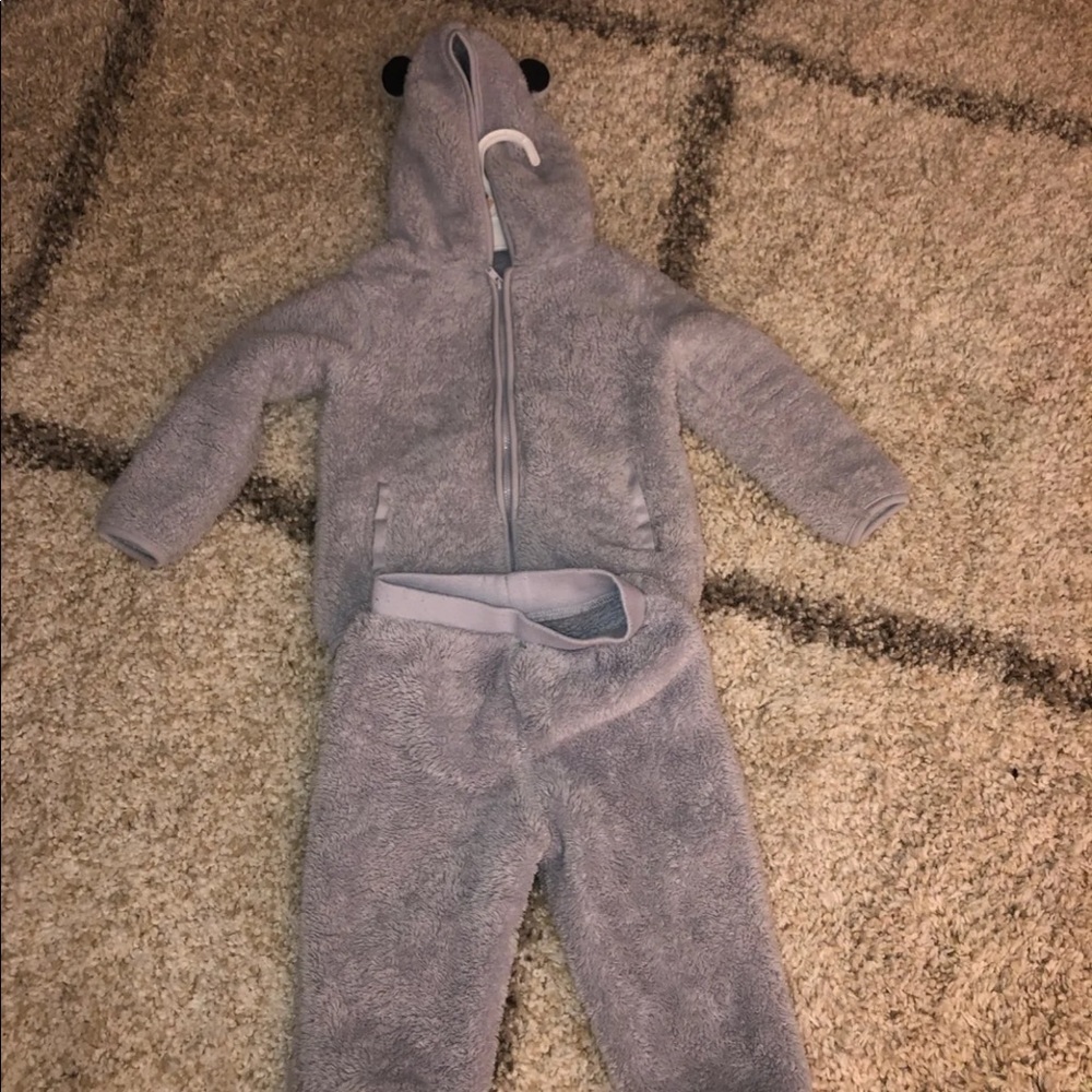Toddler clothes